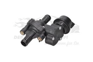 922306682R Thermostatstutzen Renault