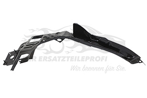 781417670R Heckblech außen links (NEX) Renault