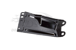 8200838339 Halter rechts Motorträger / Fahrschemel vorderer Teil Renault