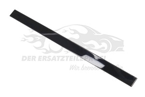 Türfolie / Zierstreifen C-Säule