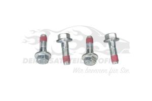 7LA698151E Bremsbeläge vorne 