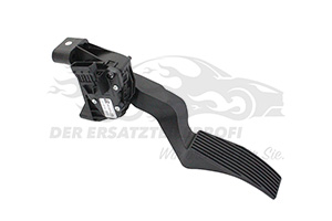 9193189 Gaspedal inkl. Gaspedalsensor 