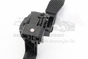 9193189 Gaspedal inkl. Gaspedalsensor 
