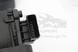 9193189 Gaspedal inkl. Gaspedalsensor 