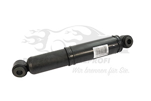 Stoßdämpfer Citroen 9816509880