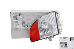 Rückfahrleuchte Citroen 9820759880
