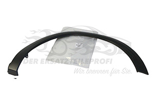 Radlauf Zierleisten Citroen 98168336XT