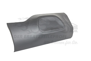 98200761XT Zierleiste Türe hinten rechts Citroen