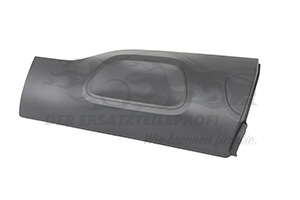98200761XT Zierleiste Türe hinten rechts Citroen