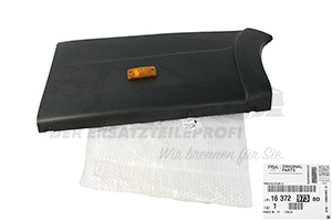 Zierblende Citroen 1637297380