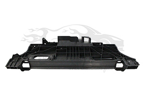 9830512680 Frontverkleidung mitte Citroen