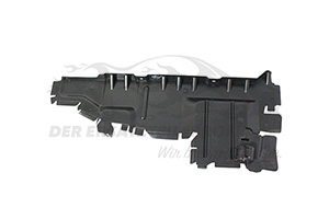 1678182680 Luftleitblech links Citroen