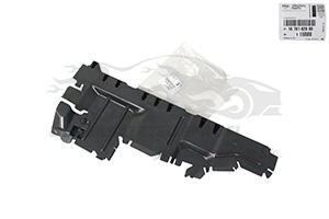 Windabweiser für Luftleitblech Citroen 1678182680
