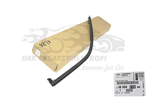Türdichtung Citroen 9800927880