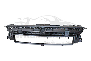 9823209780 Stoßstangenträger vorne oben Peugeot