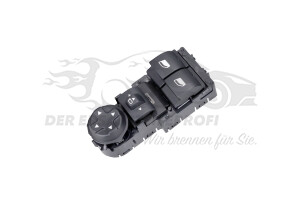 98329368ZD Schalter, Fensterheber Citroen / Peugeot / Opel