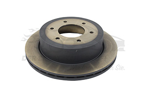 2594964 Bremsscheibe Ford