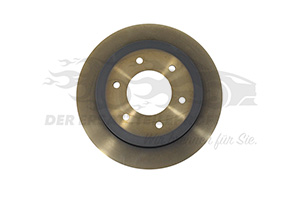 2594964 Bremsscheibe Ford