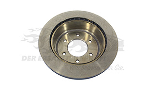 2594964 Bremsscheibe Ford
