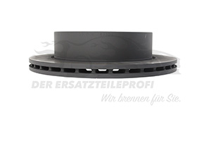 2594964 Bremsscheibe Ford