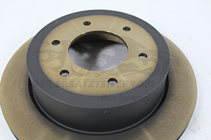 2594964 Bremsscheibe Ford