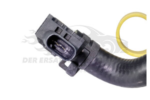 2619786 Sensor, Abgastemperatur Ford