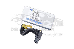 Abgastemperatursensor