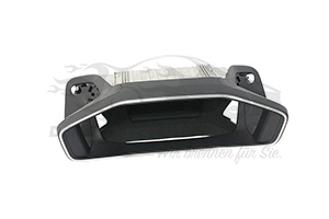 9848580480 Kombi-Instrument Peugeot