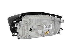 9848580480 Kombi-Instrument Peugeot