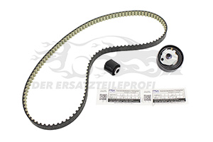 1654516180 Zahnriemensatz Citroen / Peugeot / Opel