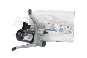 Scheibenwischermotor