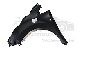 2638076 Kotflügel Ford