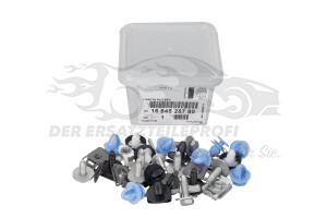 Montagesatz für Kotflügel Citroen 1684528780
