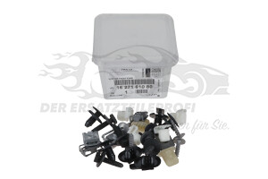 Montagesatz für Stoßstange Citroen 1627161080