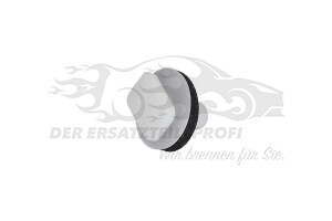 Haltestopfen für Türverkleidung Citroen YQ00155180
