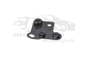 Halterung für Frontverkleidung Citroen 9673216380