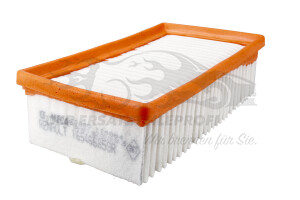 165466859R Luftfilter Dacia