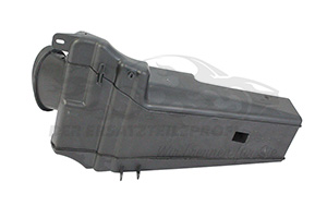 165856598R Luftfilterschlauch (Resonatorkasten) Dacia