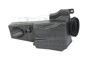 Ansaugschlauch für Luftfilter Dacia 165856598R
