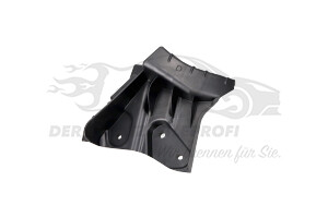 269519374R Aufnahme/ Halter rechts für Stoßstange hinten Dacia