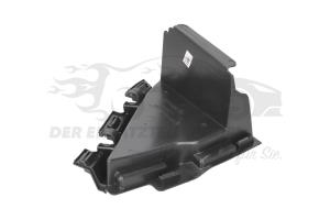 628173064R Luftführung links Dacia