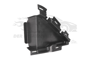 Luftleitblech für Motor Dacia 628173064R