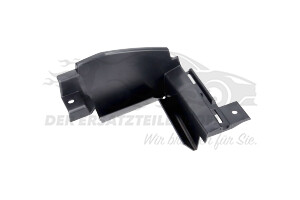 Luftleitblech für Motor Dacia 628100344R