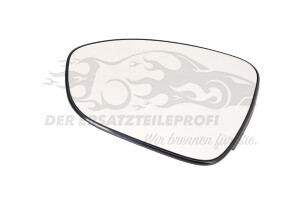 Spiegelglas links