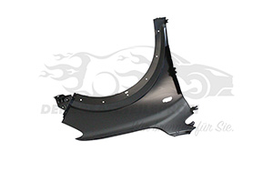 631018101R Kotflügel links (NEX) Dacia
