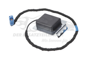 Antenne GPS