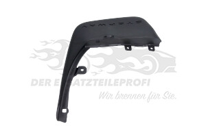 8201735535 Schmutzfänger hinten Dacia