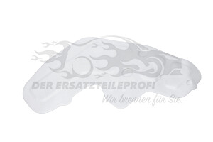 Türfüllung vorne rechts