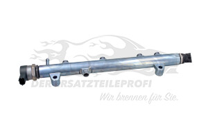 Einspritzrampe Commonrail