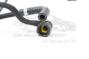 504373673 Kraftstoff-Druckleitung Fiat